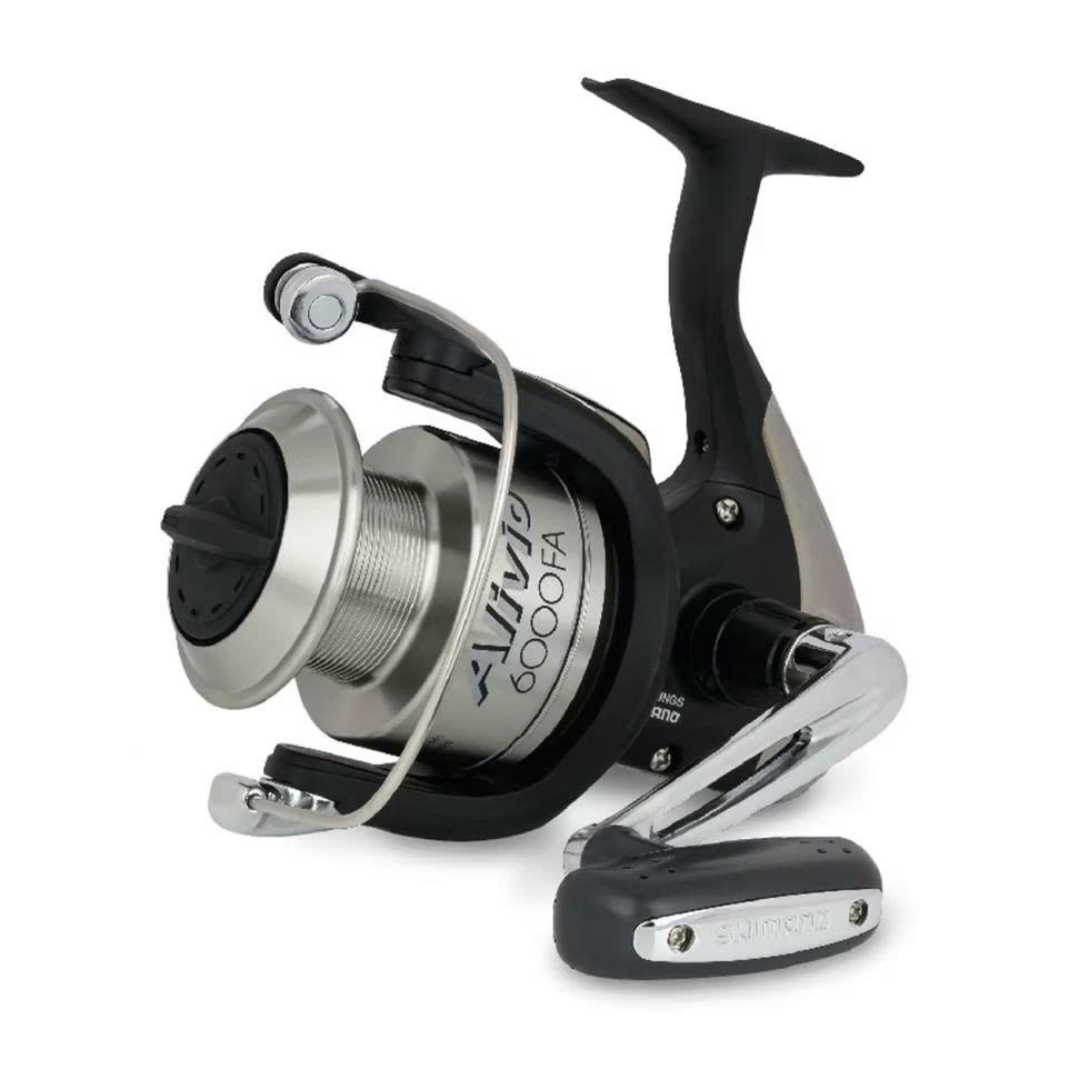 SHIMANO ALIVIO 6000FA